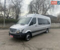 Серый Мерседес Sprinter, объемом двигателя 3 л и пробегом 557 тыс. км за 38900 $, фото 4 на Automoto.ua