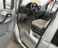 Серый Мерседес Sprinter, объемом двигателя 2.2 л и пробегом 499 тыс. км за 42900 $, фото 18 на Automoto.ua
