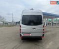 Серый Мерседес Sprinter, объемом двигателя 3 л и пробегом 557 тыс. км за 38900 $, фото 13 на Automoto.ua