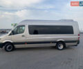 Серый Мерседес Sprinter, объемом двигателя 2.99 л и пробегом 800 тыс. км за 40000 $, фото 8 на Automoto.ua