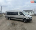 Серый Мерседес Sprinter, объемом двигателя 3 л и пробегом 557 тыс. км за 38900 $, фото 7 на Automoto.ua