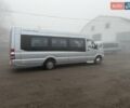 Серый Мерседес Sprinter, объемом двигателя 2.2 л и пробегом 499 тыс. км за 42900 $, фото 4 на Automoto.ua