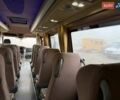 Серый Мерседес Sprinter, объемом двигателя 2.2 л и пробегом 499 тыс. км за 42900 $, фото 41 на Automoto.ua