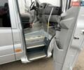 Серый Мерседес Sprinter, объемом двигателя 2.2 л и пробегом 499 тыс. км за 42900 $, фото 30 на Automoto.ua
