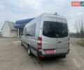 Серый Мерседес Sprinter, объемом двигателя 3 л и пробегом 557 тыс. км за 38900 $, фото 14 на Automoto.ua
