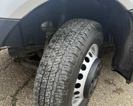 Серый Мерседес Sprinter, объемом двигателя 3 л и пробегом 557 тыс. км за 38900 $, фото 55 на Automoto.ua