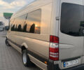 Серый Мерседес Sprinter, объемом двигателя 2.99 л и пробегом 800 тыс. км за 40000 $, фото 28 на Automoto.ua