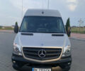 Серый Мерседес Sprinter, объемом двигателя 2.99 л и пробегом 800 тыс. км за 40000 $, фото 4 на Automoto.ua