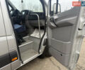 Серый Мерседес Sprinter, объемом двигателя 3 л и пробегом 557 тыс. км за 38900 $, фото 27 на Automoto.ua