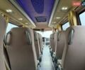 Серый Мерседес Sprinter, объемом двигателя 2.2 л и пробегом 499 тыс. км за 42900 $, фото 42 на Automoto.ua