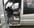 Серый Мерседес Sprinter, объемом двигателя 2.2 л и пробегом 499 тыс. км за 42900 $, фото 19 на Automoto.ua