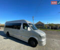 Серый Мерседес Sprinter, объемом двигателя 2.99 л и пробегом 232 тыс. км за 41000 $, фото 1 на Automoto.ua