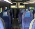 Серый Мерседес Sprinter, объемом двигателя 2.99 л и пробегом 800 тыс. км за 40000 $, фото 22 на Automoto.ua