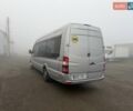 Серый Мерседес Sprinter, объемом двигателя 2.2 л и пробегом 499 тыс. км за 42900 $, фото 8 на Automoto.ua