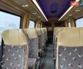 Серый Мерседес Sprinter, объемом двигателя 2.2 л и пробегом 499 тыс. км за 42900 $, фото 25 на Automoto.ua