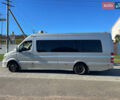 Серый Мерседес Sprinter, объемом двигателя 2.99 л и пробегом 232 тыс. км за 41000 $, фото 1 на Automoto.ua