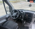 Серый Мерседес Sprinter, объемом двигателя 3 л и пробегом 557 тыс. км за 38900 $, фото 36 на Automoto.ua