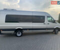 Серый Мерседес Sprinter, объемом двигателя 2.99 л и пробегом 800 тыс. км за 40000 $, фото 1 на Automoto.ua