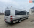 Серый Мерседес Sprinter, объемом двигателя 3 л и пробегом 557 тыс. км за 38900 $, фото 12 на Automoto.ua