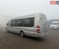 Серый Мерседес Sprinter, объемом двигателя 2.2 л и пробегом 499 тыс. км за 42900 $, фото 9 на Automoto.ua