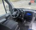 Серый Мерседес Sprinter, объемом двигателя 3 л и пробегом 557 тыс. км за 38900 $, фото 41 на Automoto.ua