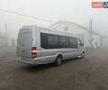Серый Мерседес Sprinter, объемом двигателя 2.2 л и пробегом 499 тыс. км за 42900 $, фото 5 на Automoto.ua