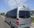 Сірий Мерседес Sprinter, об'ємом двигуна 2.14 л та пробігом 760 тис. км за 49500 $, фото 1 на Automoto.ua