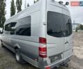 Серый Мерседес Sprinter, объемом двигателя 3 л и пробегом 450 тыс. км за 47000 $, фото 22 на Automoto.ua