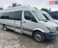 Серый Мерседес Sprinter, объемом двигателя 3 л и пробегом 450 тыс. км за 47000 $, фото 28 на Automoto.ua