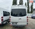 Серый Мерседес Sprinter, объемом двигателя 3 л и пробегом 450 тыс. км за 47000 $, фото 27 на Automoto.ua