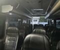 Серый Мерседес Sprinter, объемом двигателя 3 л и пробегом 450 тыс. км за 47000 $, фото 9 на Automoto.ua
