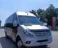 Сірий Мерседес Sprinter, об'ємом двигуна 2.14 л та пробігом 760 тис. км за 49500 $, фото 1 на Automoto.ua