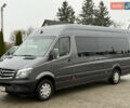 Сірий Мерседес Sprinter, об'ємом двигуна 2.14 л та пробігом 269 тис. км за 33700 $, фото 1 на Automoto.ua
