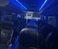 Серый Мерседес Sprinter, объемом двигателя 3 л и пробегом 450 тыс. км за 47000 $, фото 13 на Automoto.ua