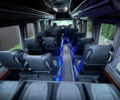 Серый Мерседес Sprinter, объемом двигателя 2.99 л и пробегом 380 тыс. км за 45000 $, фото 7 на Automoto.ua