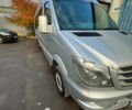 Серый Мерседес Sprinter, объемом двигателя 2.99 л и пробегом 380 тыс. км за 45000 $, фото 5 на Automoto.ua