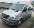 Серый Мерседес Sprinter, объемом двигателя 3 л и пробегом 450 тыс. км за 47000 $, фото 21 на Automoto.ua
