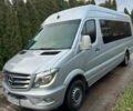 Серый Мерседес Sprinter, объемом двигателя 2.99 л и пробегом 380 тыс. км за 45000 $, фото 2 на Automoto.ua