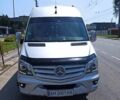 Сірий Мерседес Sprinter, об'ємом двигуна 2.14 л та пробігом 760 тис. км за 49500 $, фото 9 на Automoto.ua