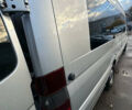 Серый Мерседес Sprinter, объемом двигателя 2.99 л и пробегом 380 тыс. км за 45000 $, фото 13 на Automoto.ua