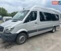 Серый Мерседес Sprinter, объемом двигателя 3 л и пробегом 450 тыс. км за 47000 $, фото 1 на Automoto.ua