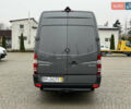Сірий Мерседес Sprinter, об'ємом двигуна 2.14 л та пробігом 269 тис. км за 33700 $, фото 4 на Automoto.ua