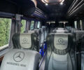 Серый Мерседес Sprinter, объемом двигателя 2.99 л и пробегом 380 тыс. км за 45000 $, фото 11 на Automoto.ua