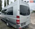 Серый Мерседес Sprinter, объемом двигателя 3 л и пробегом 450 тыс. км за 47000 $, фото 23 на Automoto.ua