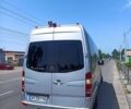 Сірий Мерседес Sprinter, об'ємом двигуна 2.14 л та пробігом 760 тис. км за 49500 $, фото 6 на Automoto.ua