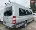 Серый Мерседес Sprinter, объемом двигателя 3 л и пробегом 450 тыс. км за 47000 $, фото 24 на Automoto.ua