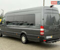 Сірий Мерседес Sprinter, об'ємом двигуна 2.14 л та пробігом 269 тис. км за 33700 $, фото 5 на Automoto.ua