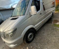 Серый Мерседес Sprinter, объемом двигателя 2.99 л и пробегом 380 тыс. км за 45000 $, фото 6 на Automoto.ua