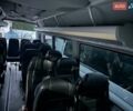 Серый Мерседес Sprinter, объемом двигателя 3 л и пробегом 450 тыс. км за 47000 $, фото 14 на Automoto.ua