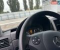 Серый Мерседес Sprinter, объемом двигателя 3 л и пробегом 450 тыс. км за 47000 $, фото 17 на Automoto.ua